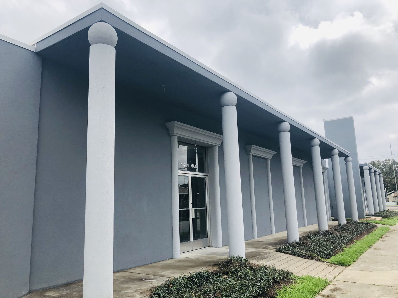 Heaven's Gate Funeral Home